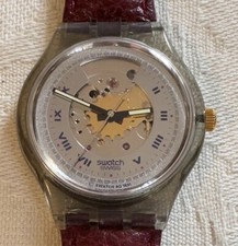 Orologio SWATCH AUTOMATICO