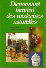 MEDICINA NATURALE _