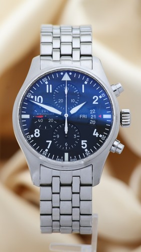 Iwc orologio aviatore - iwc,