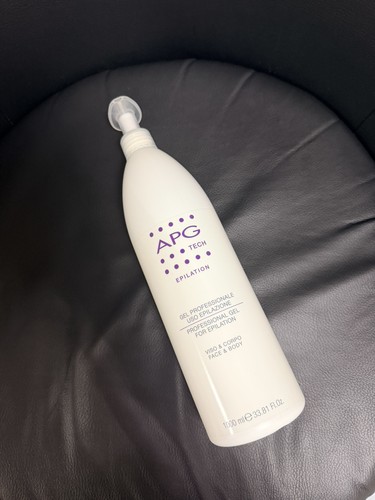 Apg tech gel professionale ipl - apg,
