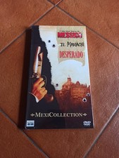 Mexi Collection - El Mariachi/