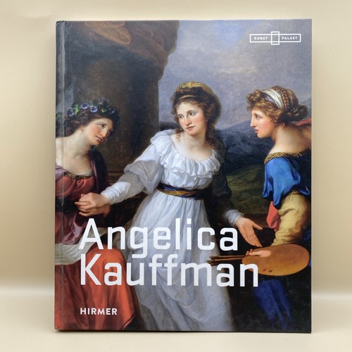 Angelica kauffman bettina - angelica,