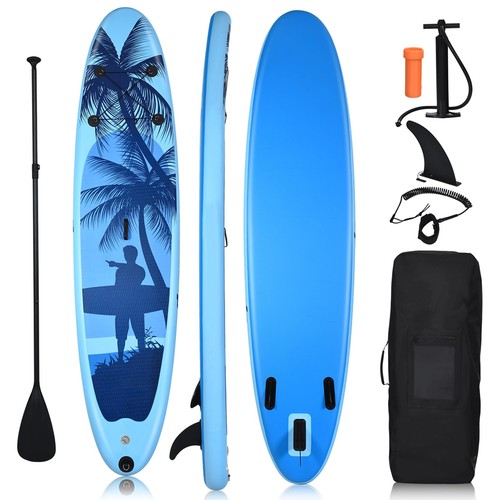 Costway sup stand - sup, up