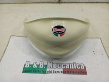 PARADENTI CASCO CROSS BOERI