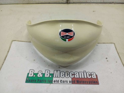 Paradenti casco cross boeri - paradenti,