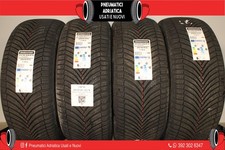 4 PNEUMATICI BRIDGESTONE
