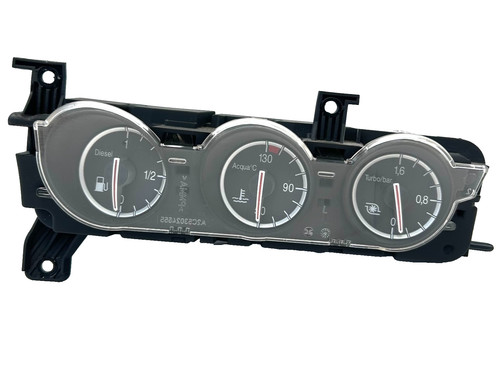 Strumentazione alfa romeo 159 - strumentazione,