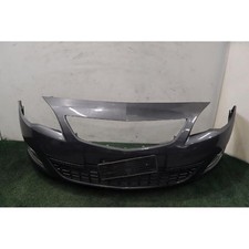 PARAURTI ANT. PREDISPOSTO