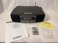 Cambridge SoundWorks CD740