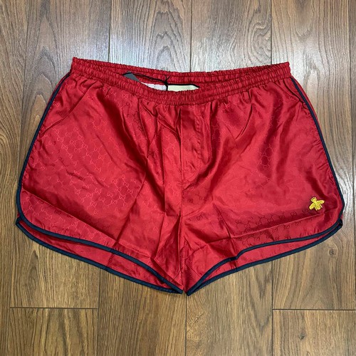 Gucci pantaloncini bagno - gucci,