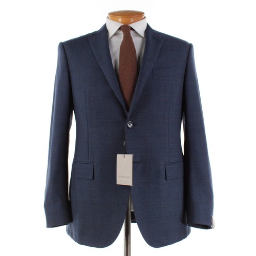 Cappotto sportivo corneliani - cappotto,