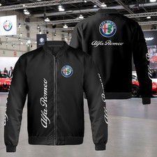 Giacca Bomber Motorsport
