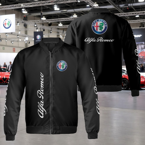 Giacca bomber motorsport - bomber,