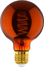 LED E27 Dimmerabile, Lampadina