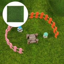  2 pezzi 30x30 cm simulazione