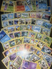 lotto carte pokemon rare Nero e Bianco Destini futuri Ita Leggere Descrizione