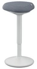 Sgabello Attivo Ergonomico Con