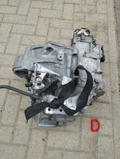 Cambio manuale 6 marce