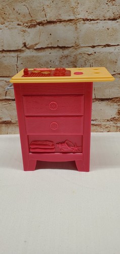 Barbie 2015 casa - 2015, dei