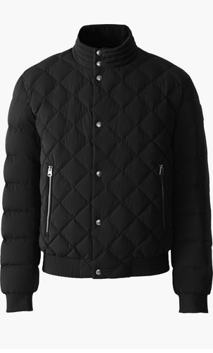 Mackage bodhi giacca - mackage,