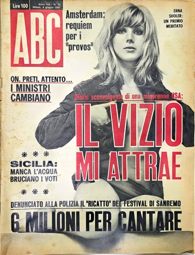 Rivista abc del 4 - abc, 23