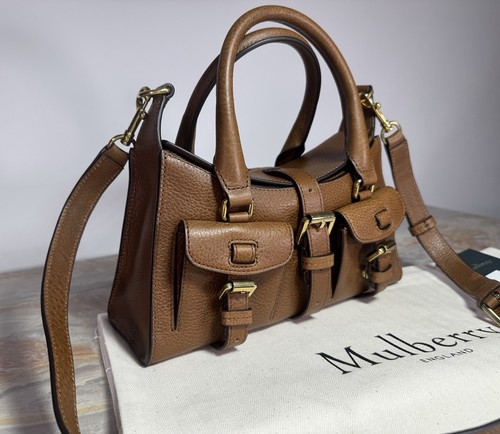 Borsa mulberry mini roxanne - borsa,