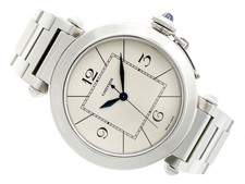 OROLOGIO UOMO CARTIER PASHA DE