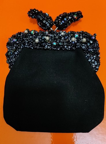 Borsa pochette sera con - borsa, da
