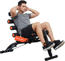 – Panca Palestra