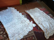 2 quadrati uncinetto