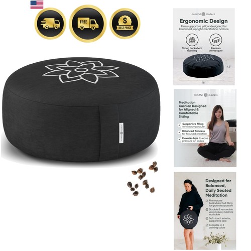 Mindful modern grande - &,