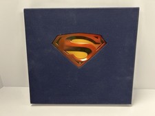 Superman Returns Hardcover