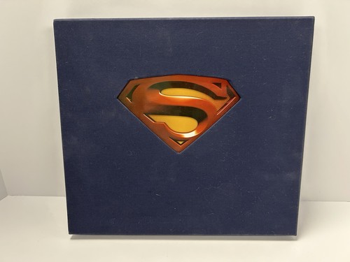 Superman returns hardcover - returns,
