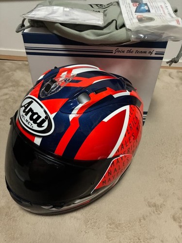 Arai maverick gp5 - rx-7x,