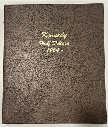 1964 2015 kennedy set mezzo - kennedy,