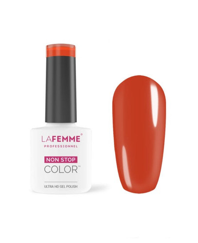 Femme non stop color - la,