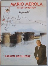 LACRIME NAPULITANE - Mario