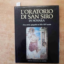 L'ORATORIO DI SAN SIRO IN