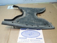 Carena pedana poggiapiedi Aprilia Scarabeo 100 2T 1999-2001