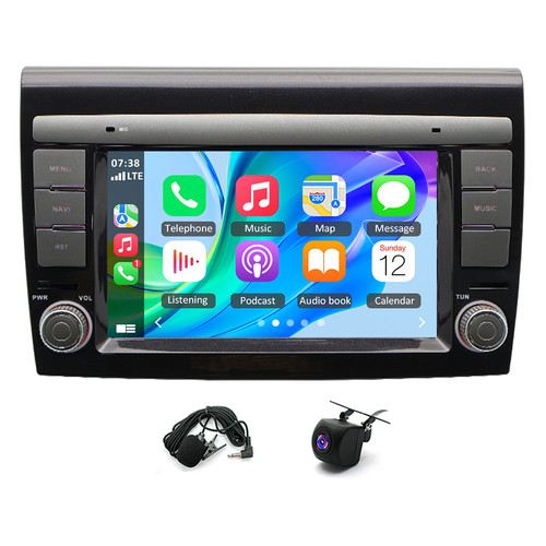 Per fiat bravo 2007 - per, 2007-2014