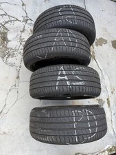 4 Gomme Michelin estive 225 50 17