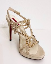Cesare Paciotti scarpe donna