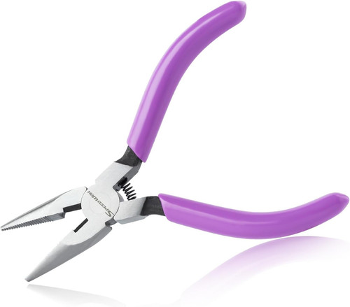 Mini pinza naso - mini,