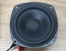 Woofer driver basso peerless