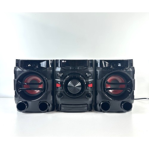 High performance mini - performance,