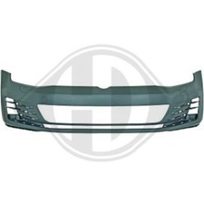 DIEDERICHS Paraurti Anteriore