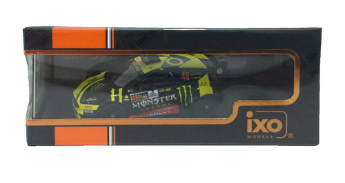 Modellino auto ixo - auto,