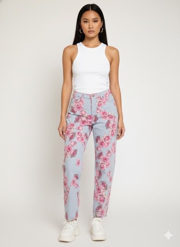 Jeans blumarine blugirl - blumarine,