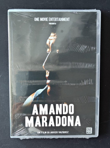 Amando diego armando - amando,