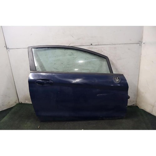 Porta ant ford fiesta - ford,